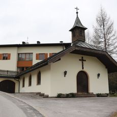 Schulhauskapelle, Niederndorferberg