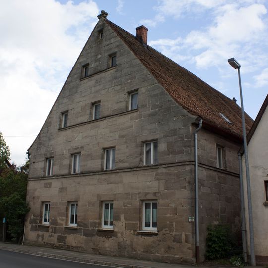 Wohnhaus