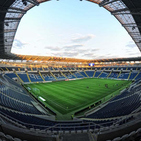 Chornomorets Stadium