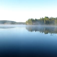 Lake St. Peter Provincial Park