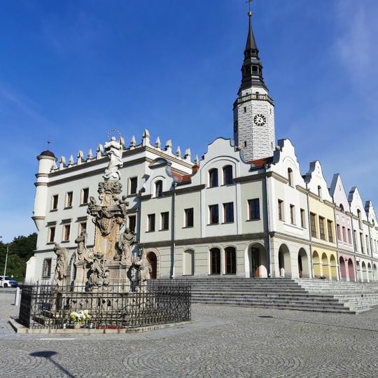District Museum of Głubczyce