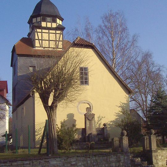 St. Johannes