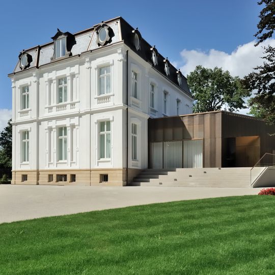 Villa Vauban