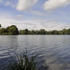 Weikensee