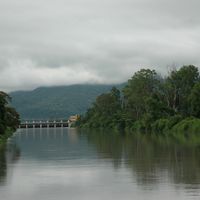 West Champaran district