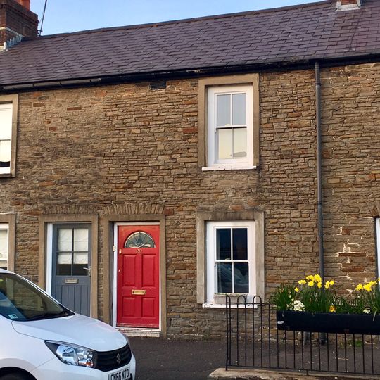 20, Merthyr Road, Tongwynlais, Cardiff