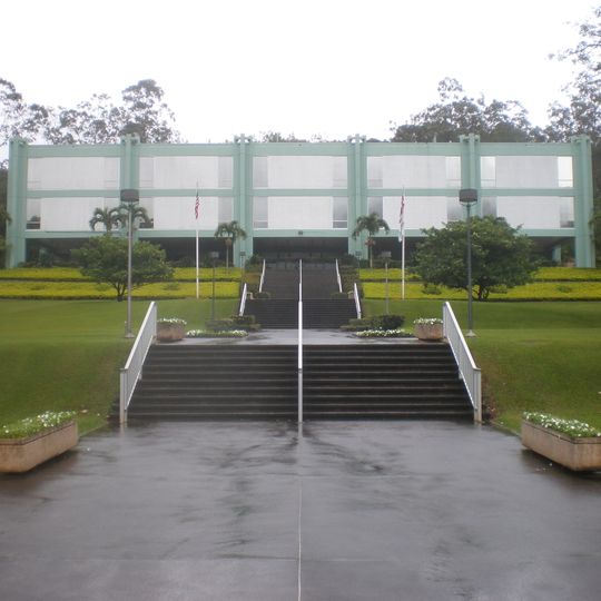 Hawaii Pacific University