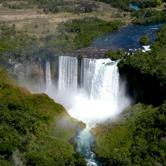 Campo Novo do Parecis