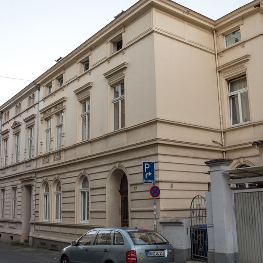 Alexanderstraße 17