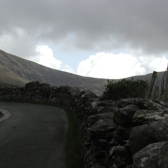 Conor Pass