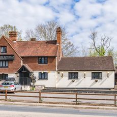 The Flying Dutchman Public House