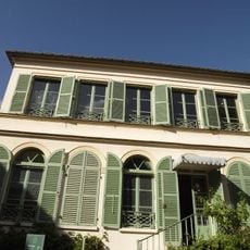 Musée de la Vie romantique