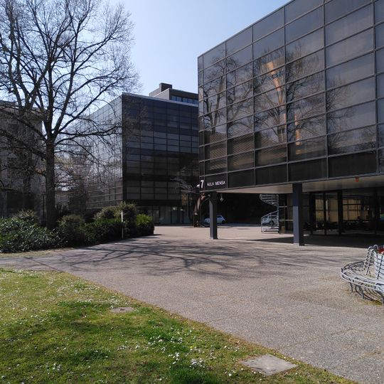 Berufsbildungszentrum Biel-Bienne