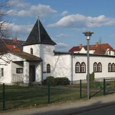 St. Marien
