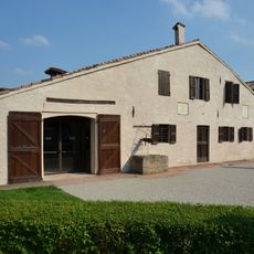 Casa Natale Giuseppe Verdi