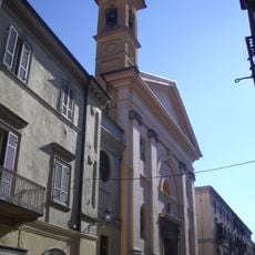 Chiesa di San Bartolomeo