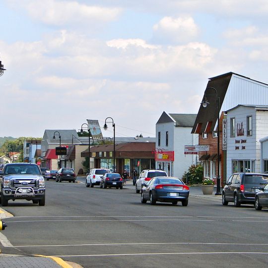 Atikokan
