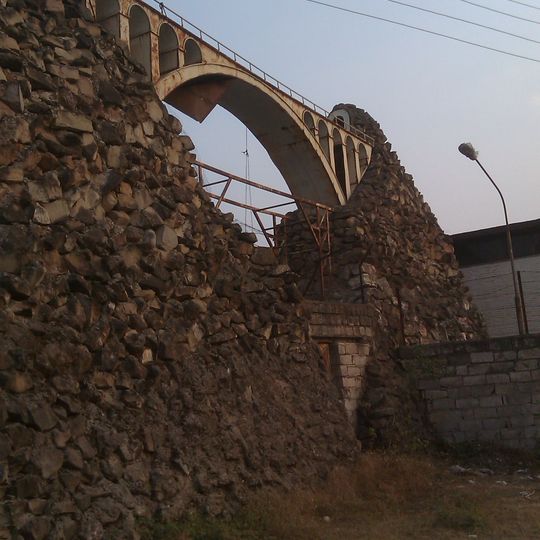 Shahrestān di Miandorud