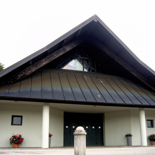 Chiesa di San Giorgio Martire