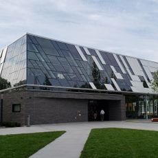 Dublin Branch Library