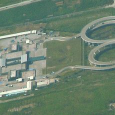 Ponte Flor de Lótus