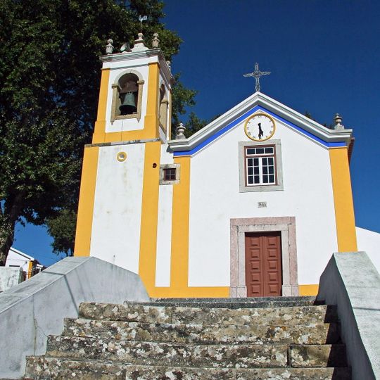 Igreja de São Miguel