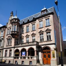 Śniadeckich 10 (house)