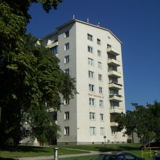 Helmut-Qualtinger-Hof