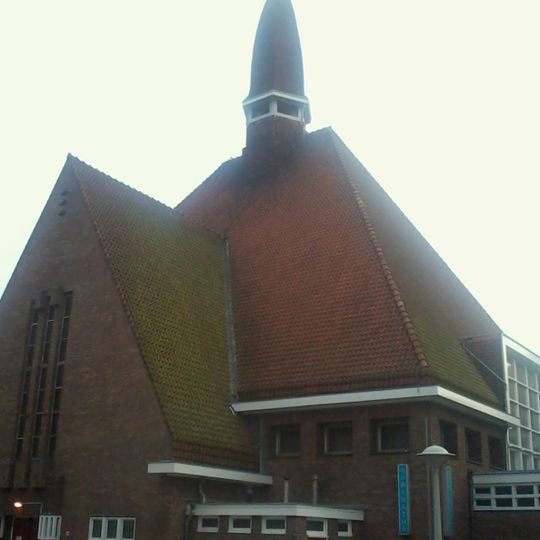 Bethelkerk