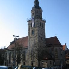 St. Laurentius (Altdorf bei Nürnberg)