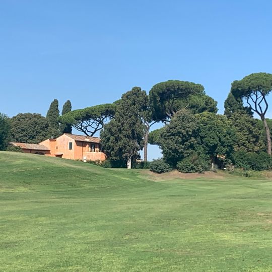 Acqua Santa Golf Club Course