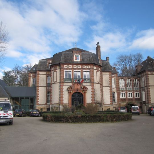 Charny-Orée-De-Puisaye