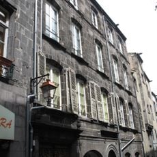 Immeuble, 19 rue du Port