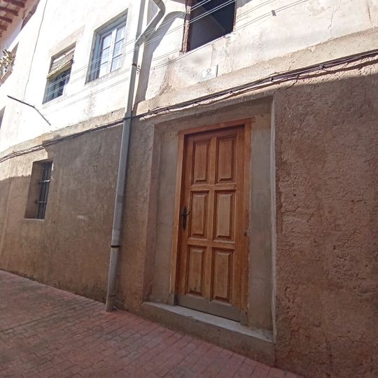 Casa Reloj 2