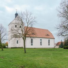 Church Schirmenitz