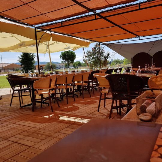 Le Douglas grill
