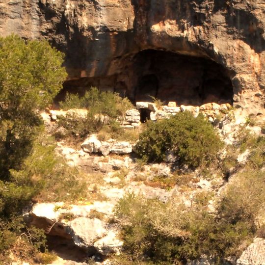 Cueva de Cala Pi