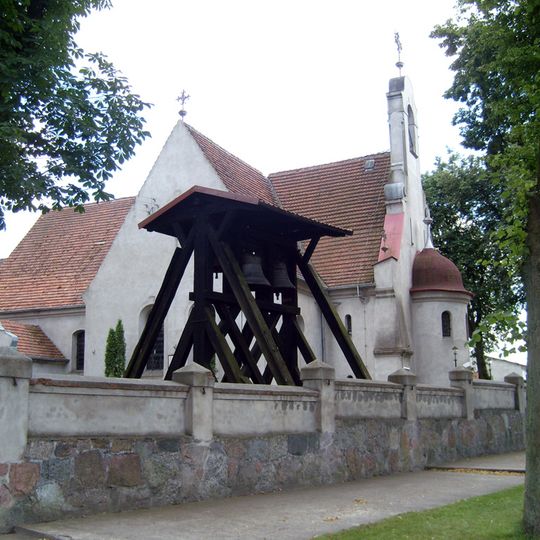 Mąkowarsko