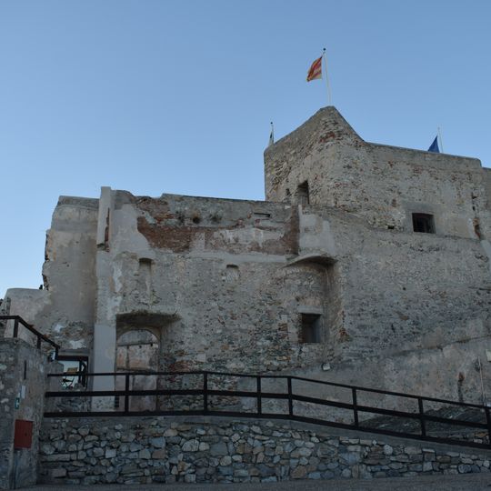 Fortezza di Castelfranco