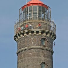 Borkum Großer Leuchtturm