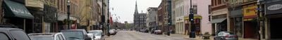 Panoramic View 2