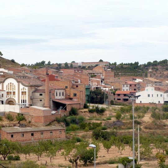 El Soleràs