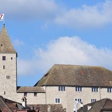 Rapperswil Castle
