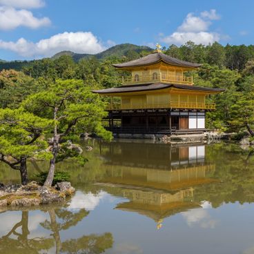 Tour Histórico e Cultural por Kyoto no Japão
