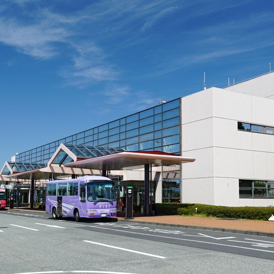 Yamagata Airport