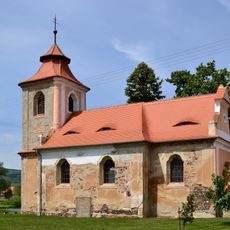 Church of Saint John the Evangelist