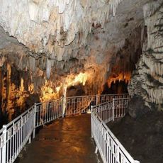 Beni Add Ain Fezza Caves