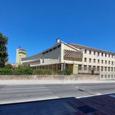 Colégio Nun'Álvares de Tomar