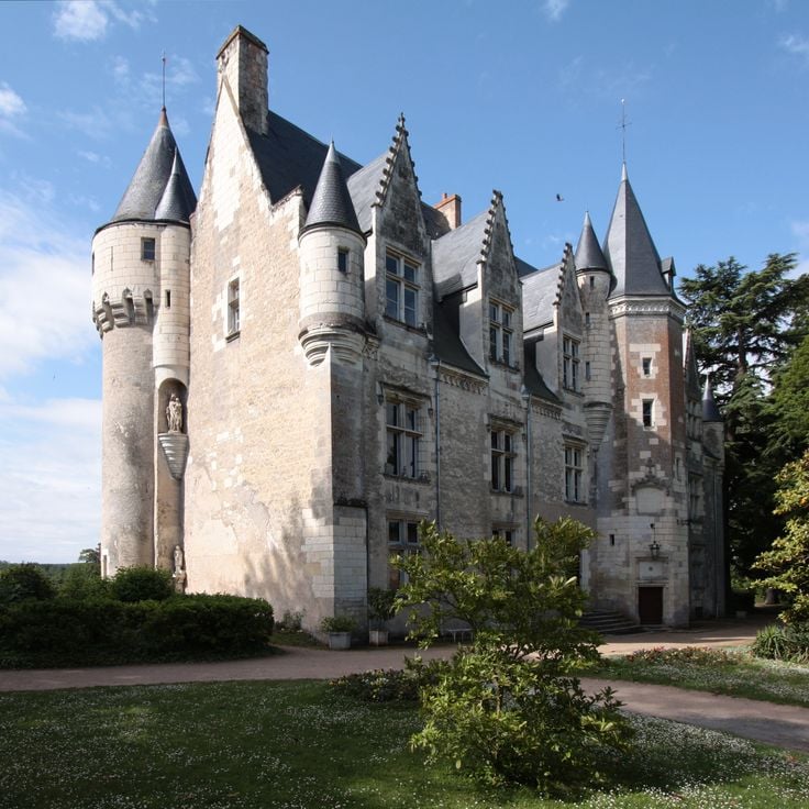 Château de Montrésor