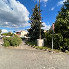 Place Marcel Thirouin